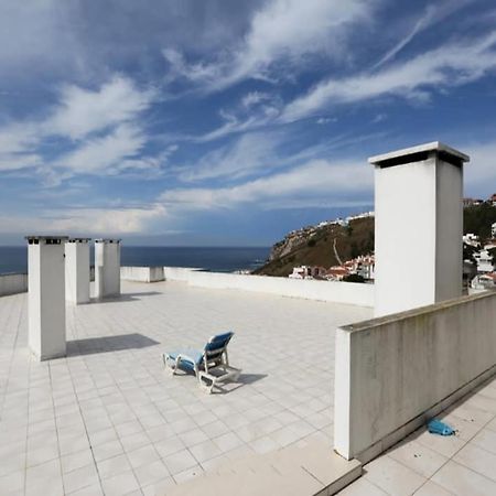 Superbe Appartement Proche De La Plage نازاريه المظهر الخارجي الصورة