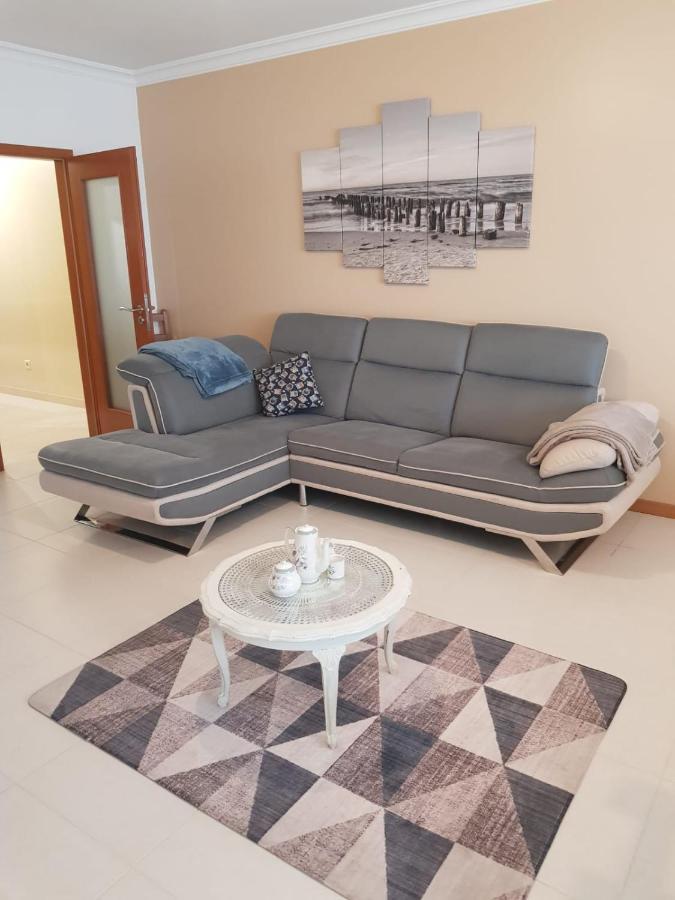 Superbe Appartement Proche De La Plage نازاريه المظهر الخارجي الصورة