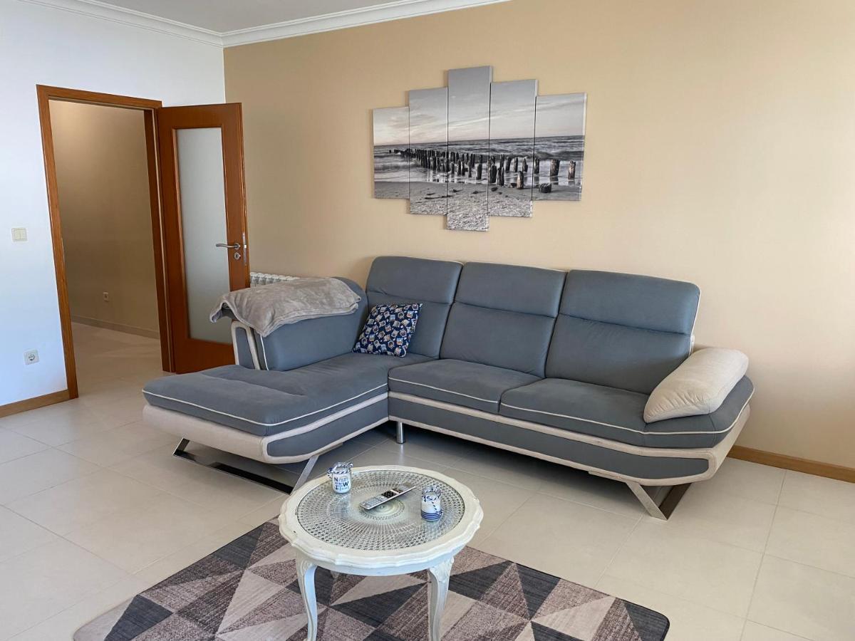 Superbe Appartement Proche De La Plage نازاريه المظهر الخارجي الصورة