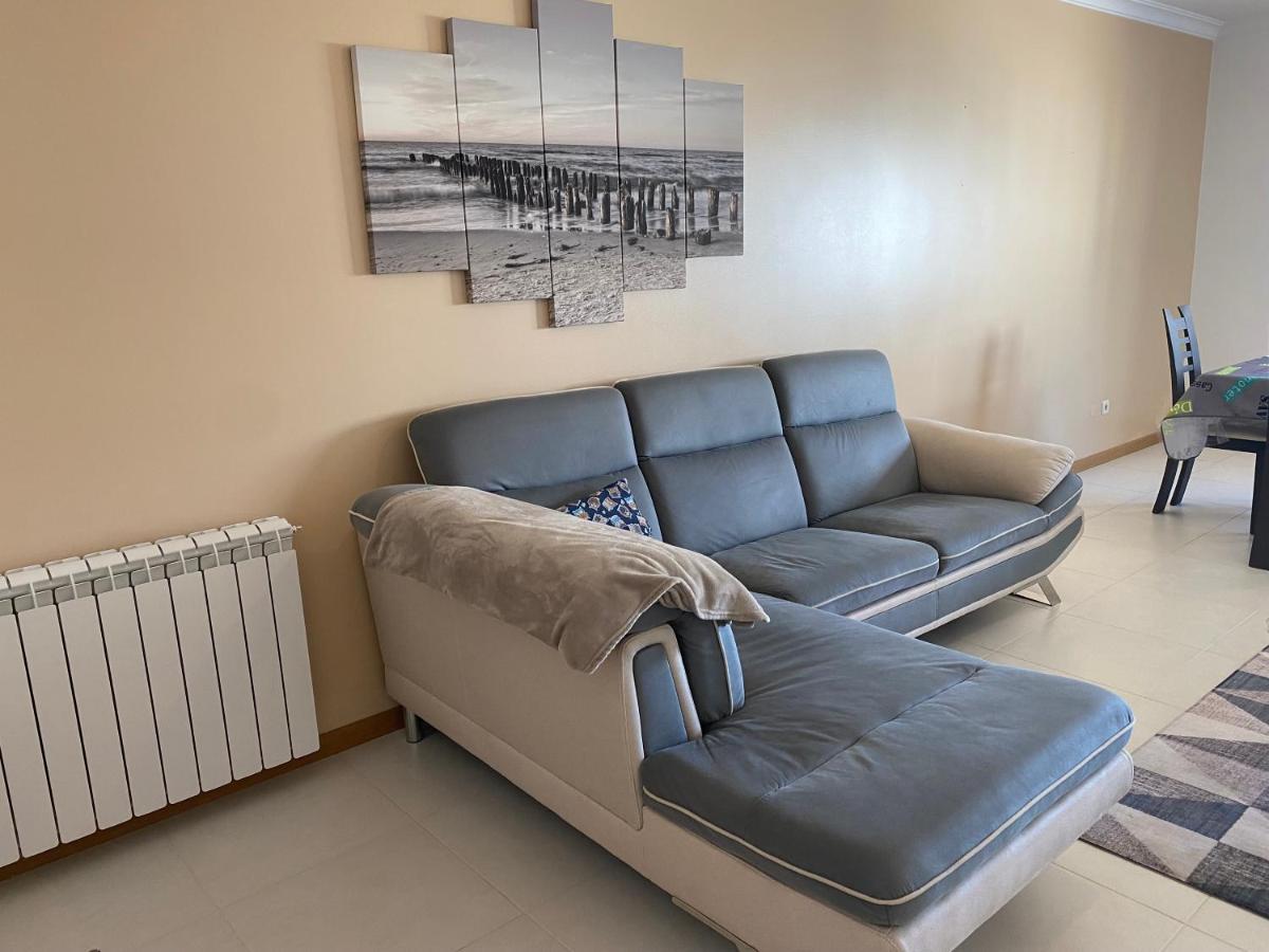 Superbe Appartement Proche De La Plage نازاريه المظهر الخارجي الصورة