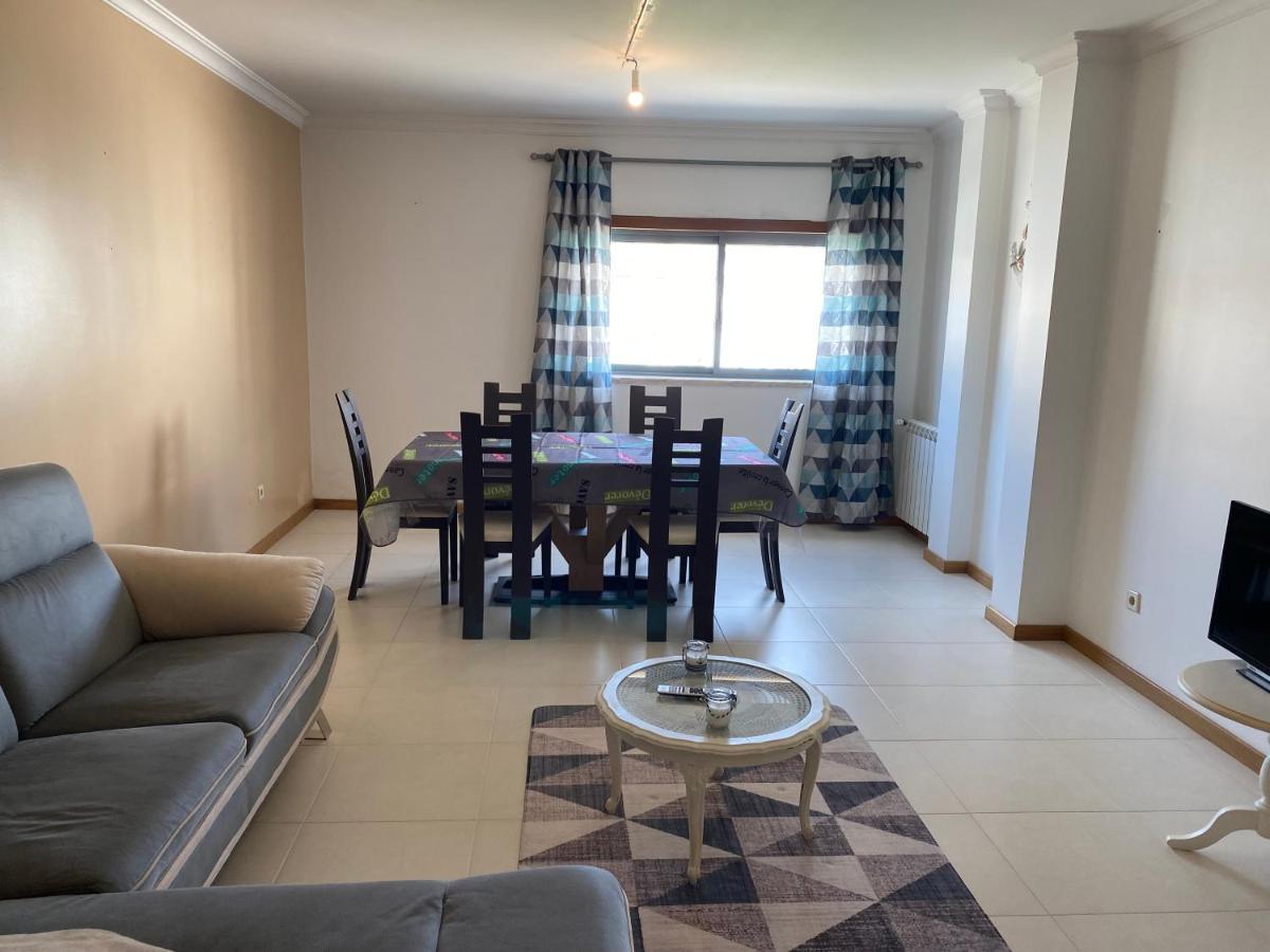 Superbe Appartement Proche De La Plage نازاريه المظهر الخارجي الصورة