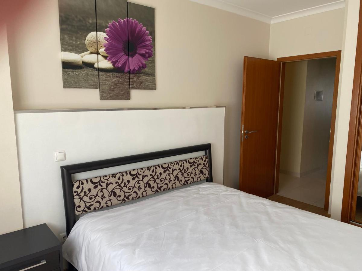 Superbe Appartement Proche De La Plage نازاريه المظهر الخارجي الصورة