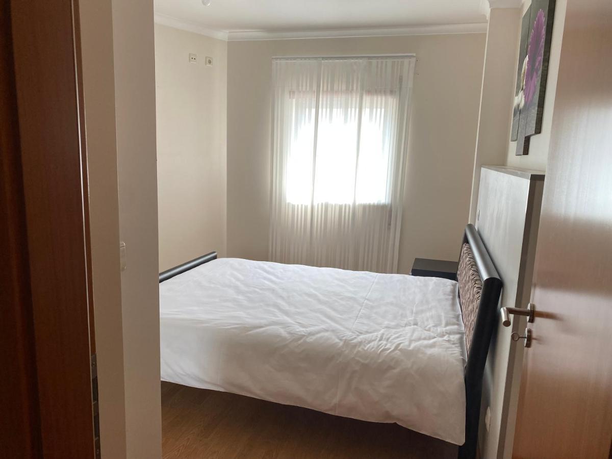 Superbe Appartement Proche De La Plage نازاريه المظهر الخارجي الصورة