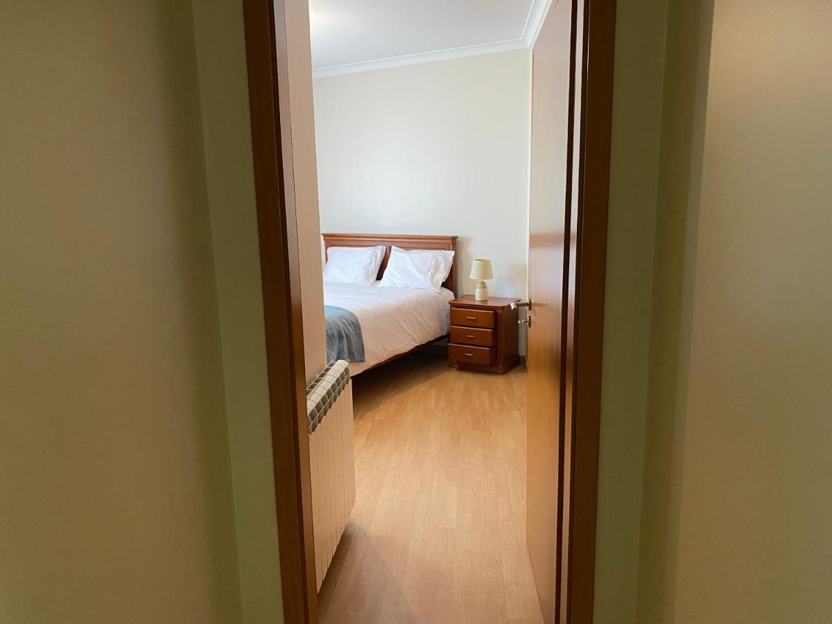 Superbe Appartement Proche De La Plage نازاريه المظهر الخارجي الصورة