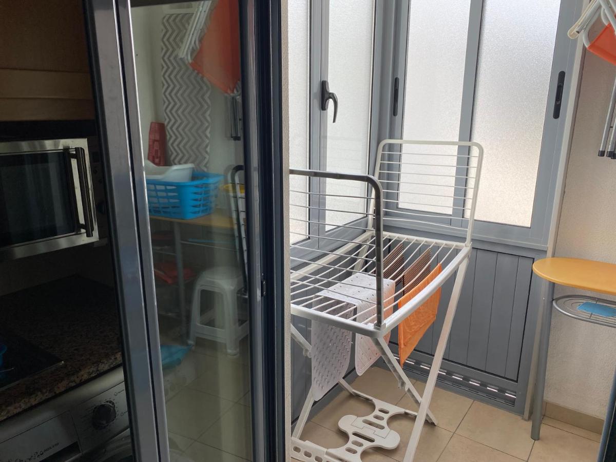 Superbe Appartement Proche De La Plage نازاريه المظهر الخارجي الصورة