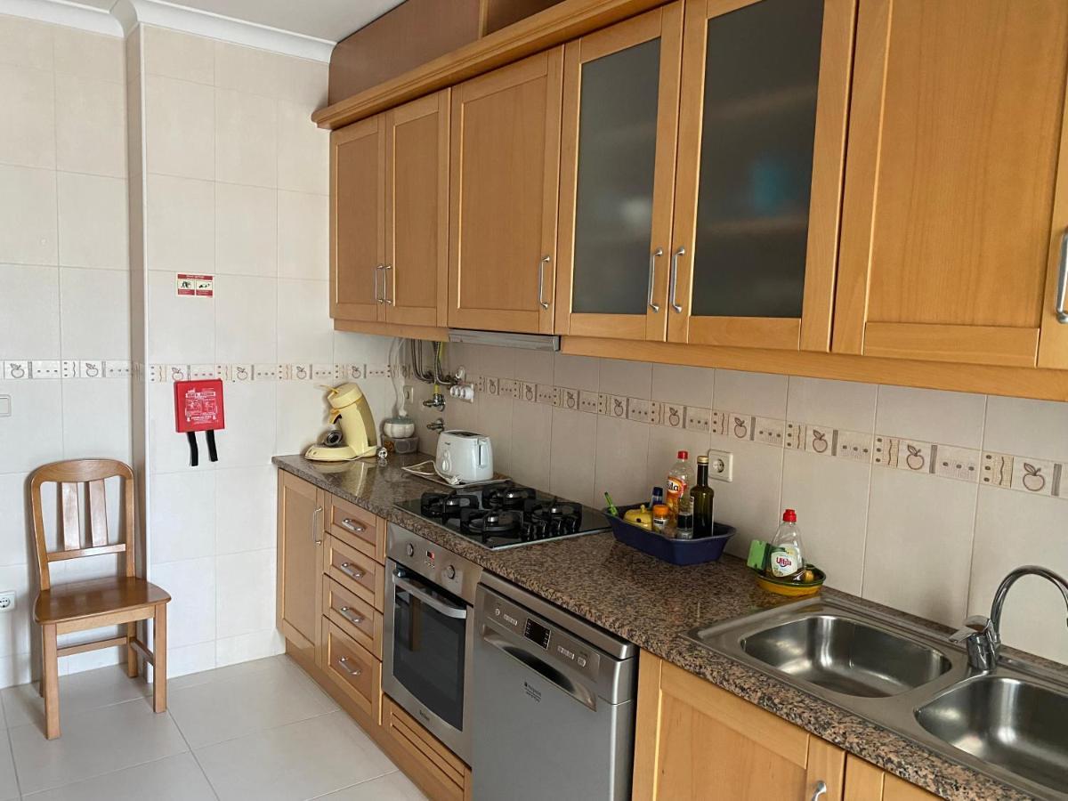 Superbe Appartement Proche De La Plage نازاريه المظهر الخارجي الصورة