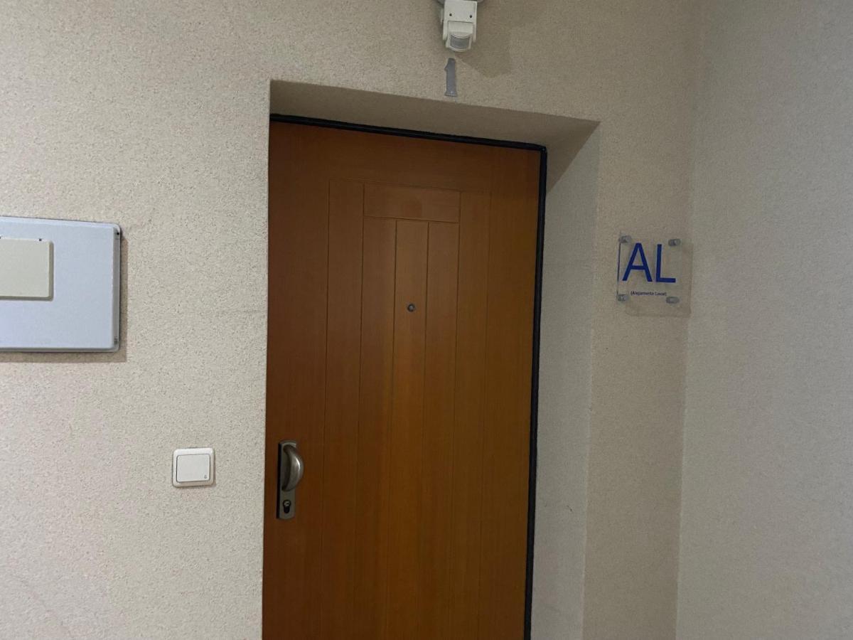 Superbe Appartement Proche De La Plage نازاريه المظهر الخارجي الصورة