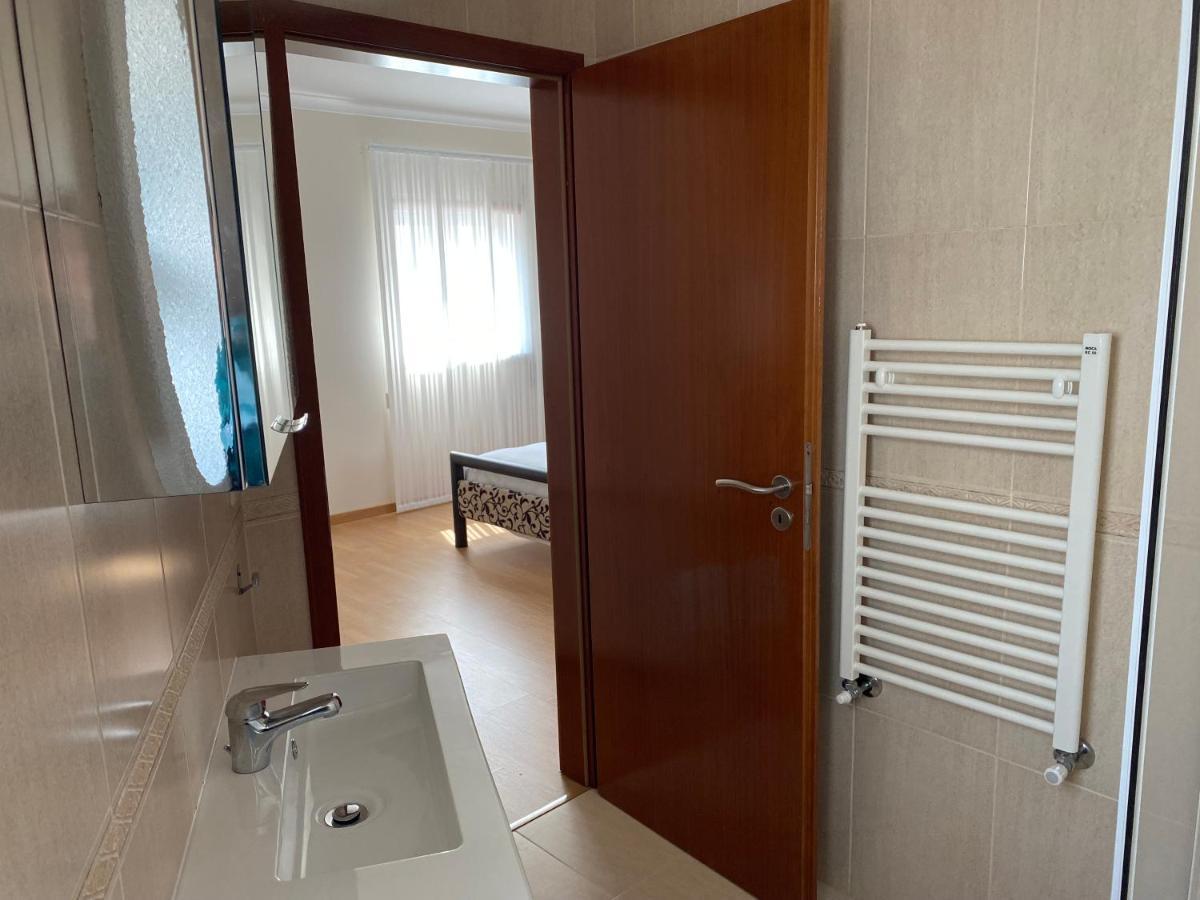 Superbe Appartement Proche De La Plage نازاريه المظهر الخارجي الصورة