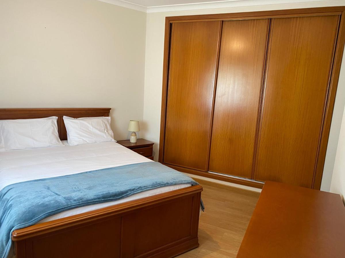Superbe Appartement Proche De La Plage نازاريه المظهر الخارجي الصورة