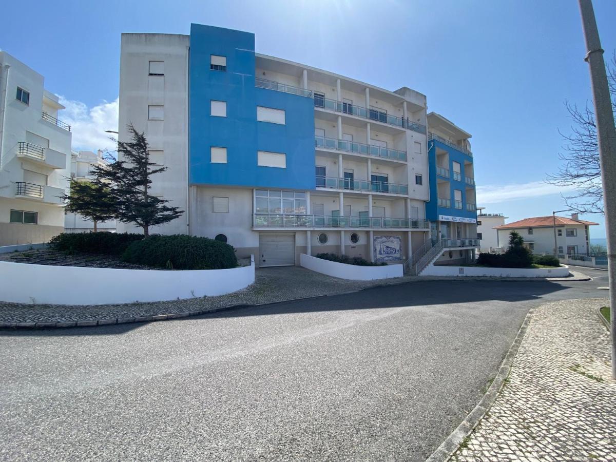 Superbe Appartement Proche De La Plage نازاريه المظهر الخارجي الصورة