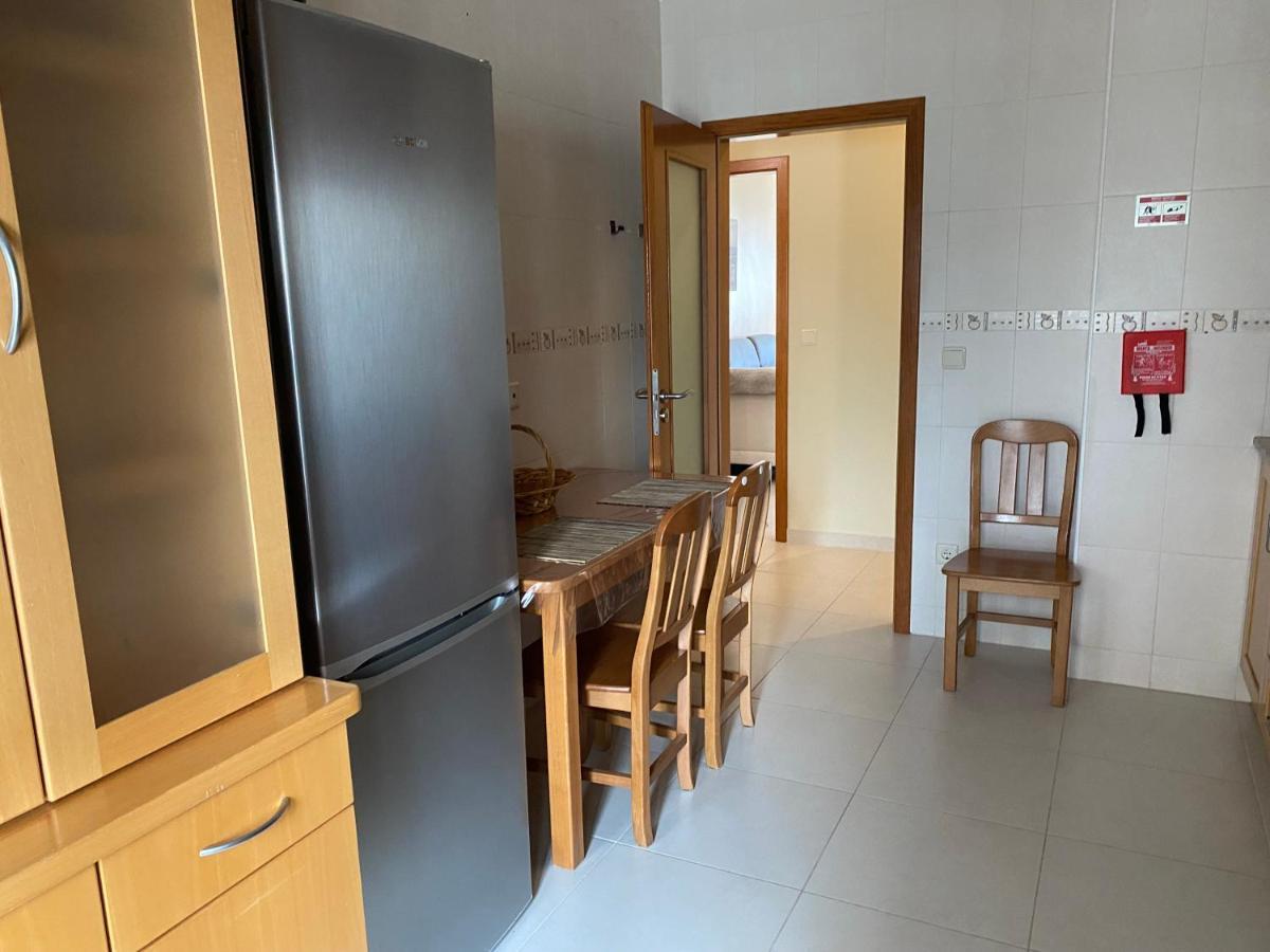 Superbe Appartement Proche De La Plage نازاريه المظهر الخارجي الصورة