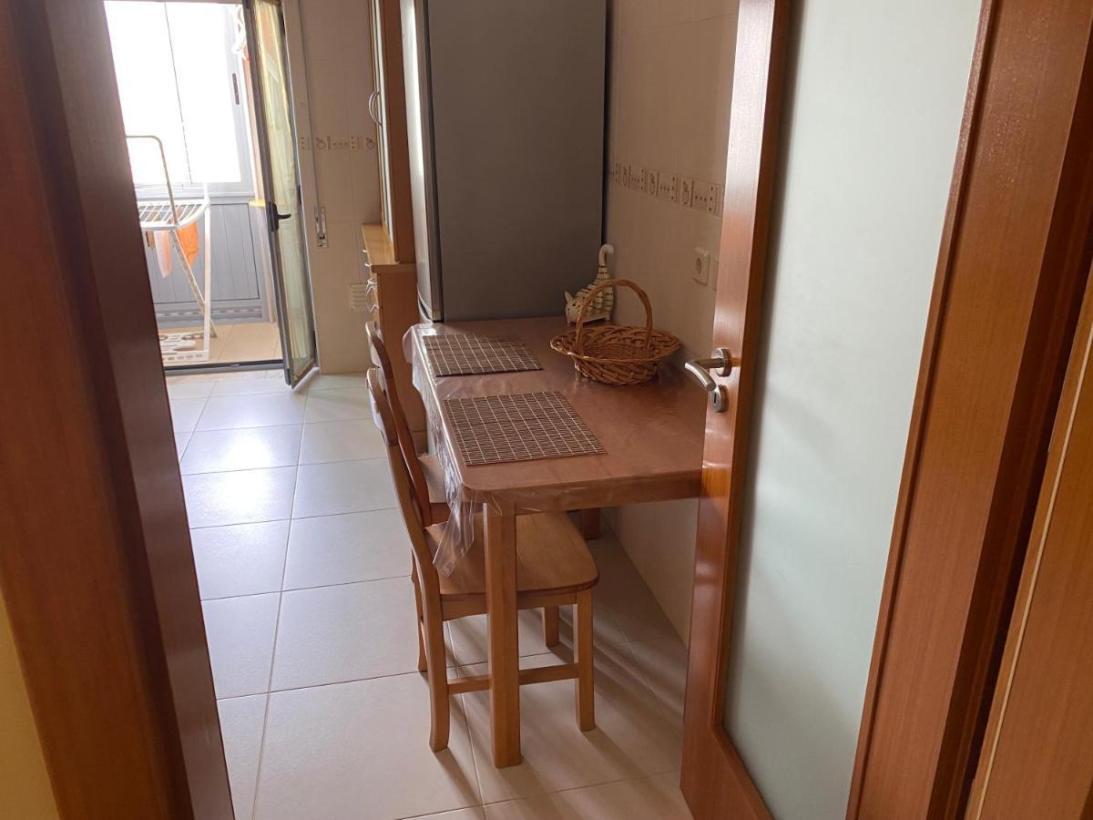Superbe Appartement Proche De La Plage نازاريه المظهر الخارجي الصورة