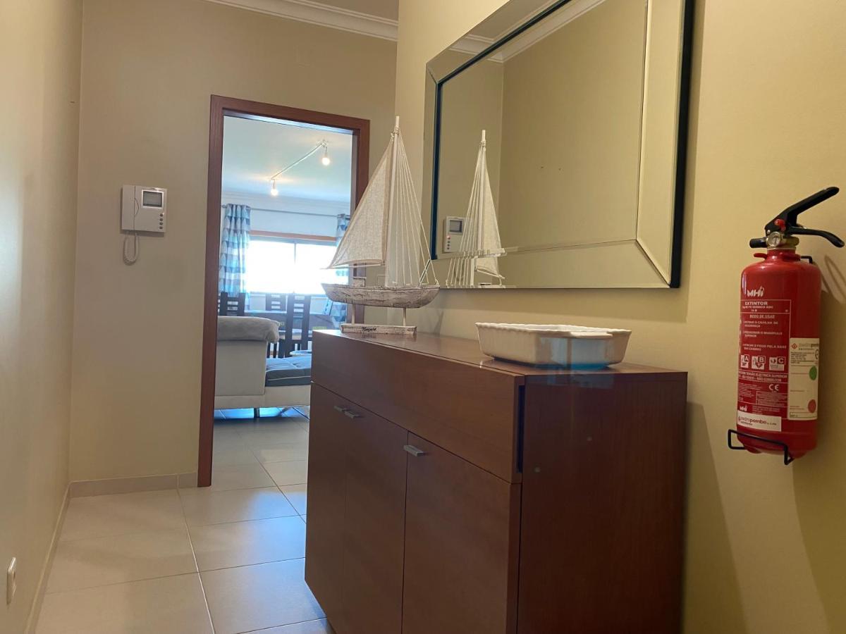 Superbe Appartement Proche De La Plage نازاريه المظهر الخارجي الصورة