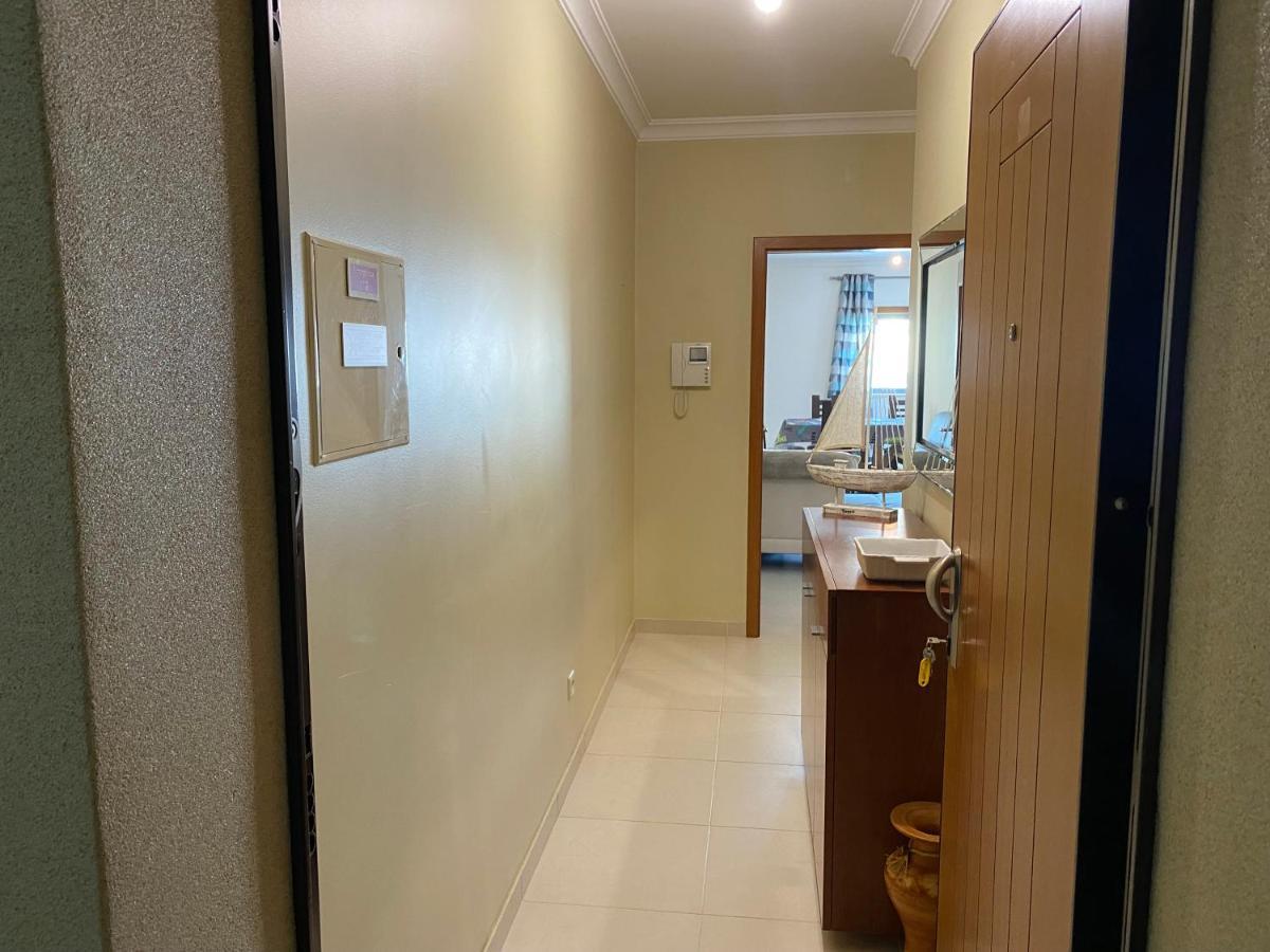 Superbe Appartement Proche De La Plage نازاريه المظهر الخارجي الصورة
