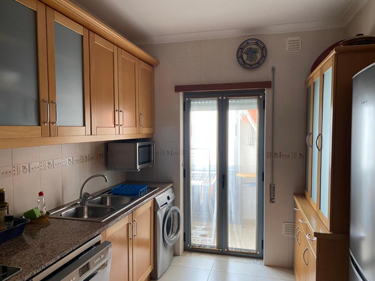 Superbe Appartement Proche De La Plage نازاريه المظهر الخارجي الصورة