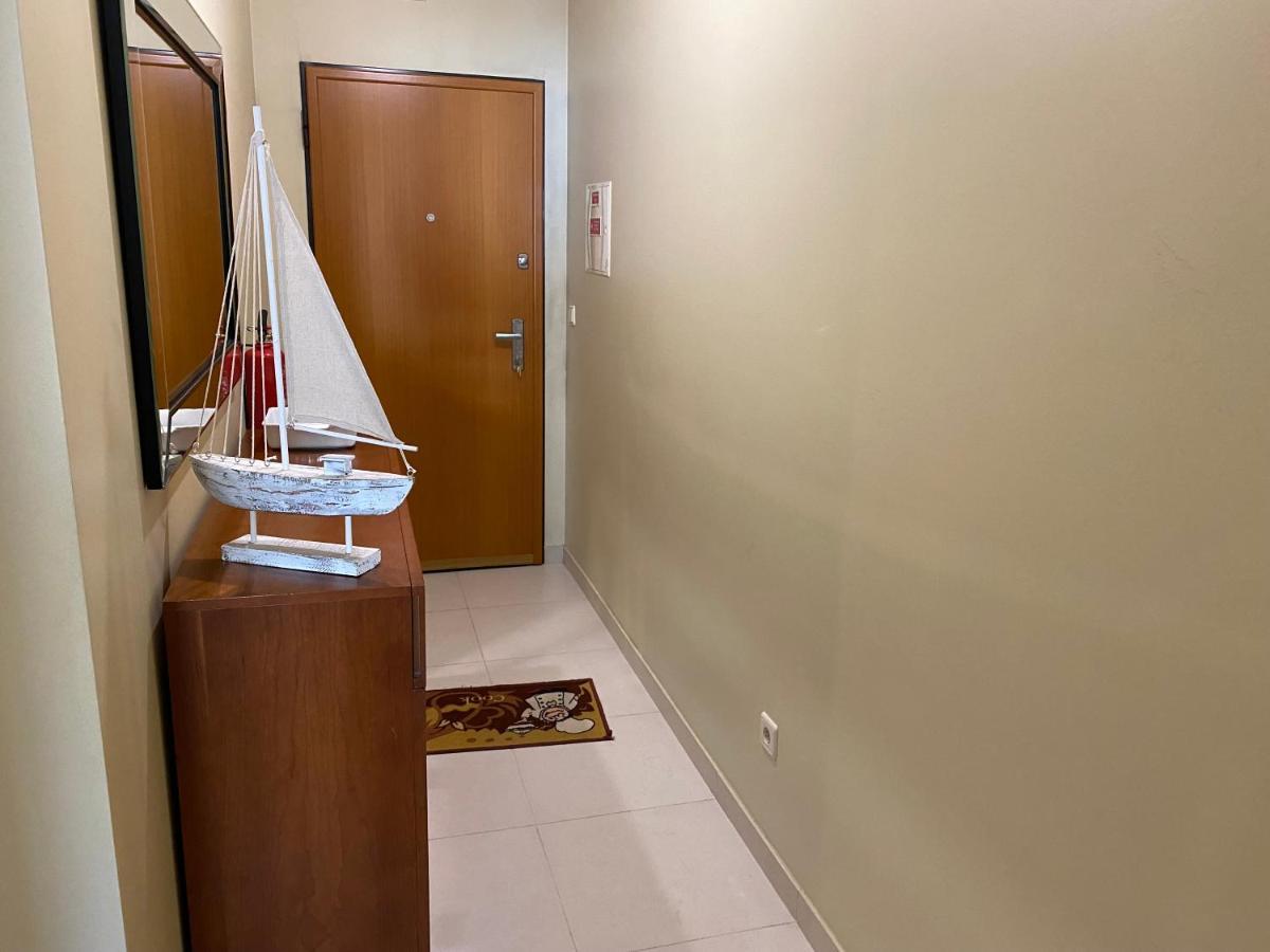 Superbe Appartement Proche De La Plage نازاريه المظهر الخارجي الصورة