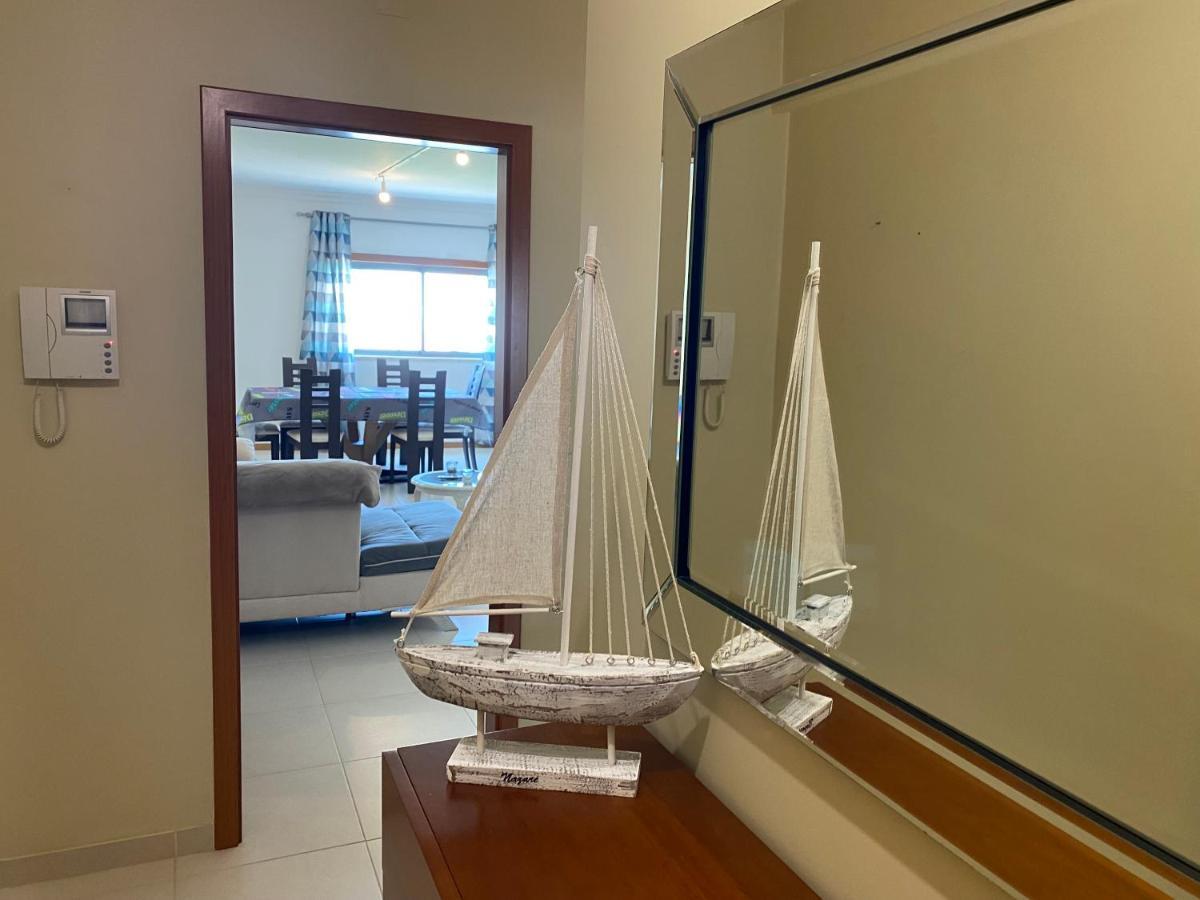 Superbe Appartement Proche De La Plage نازاريه المظهر الخارجي الصورة