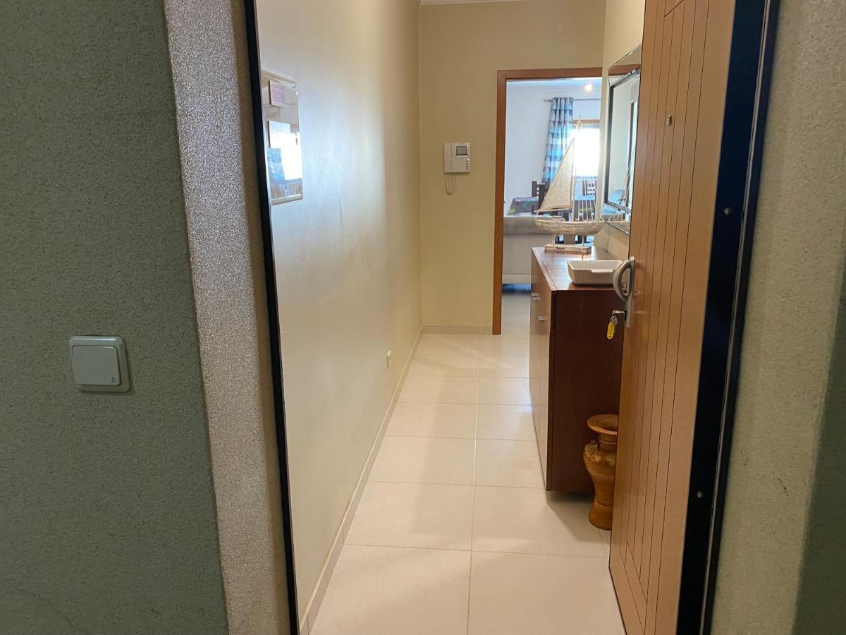 Superbe Appartement Proche De La Plage نازاريه المظهر الخارجي الصورة