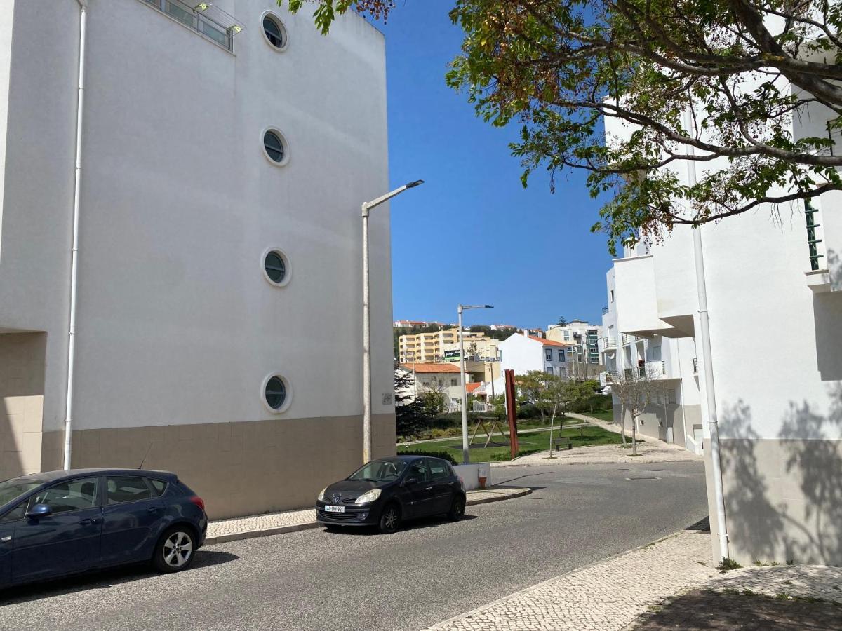 Superbe Appartement Proche De La Plage نازاريه المظهر الخارجي الصورة