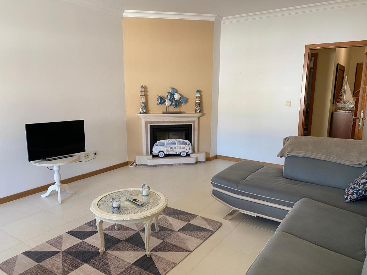 Superbe Appartement Proche De La Plage نازاريه المظهر الخارجي الصورة