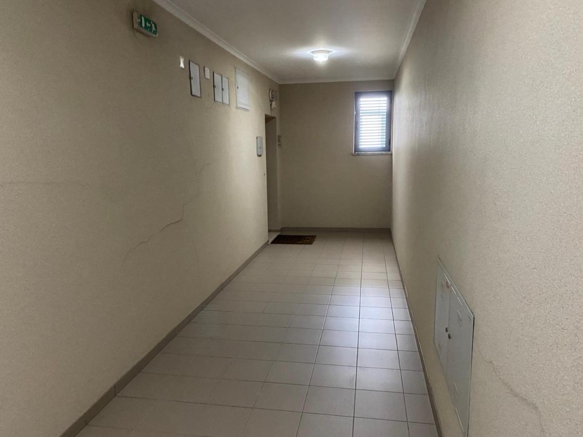 Superbe Appartement Proche De La Plage نازاريه المظهر الخارجي الصورة