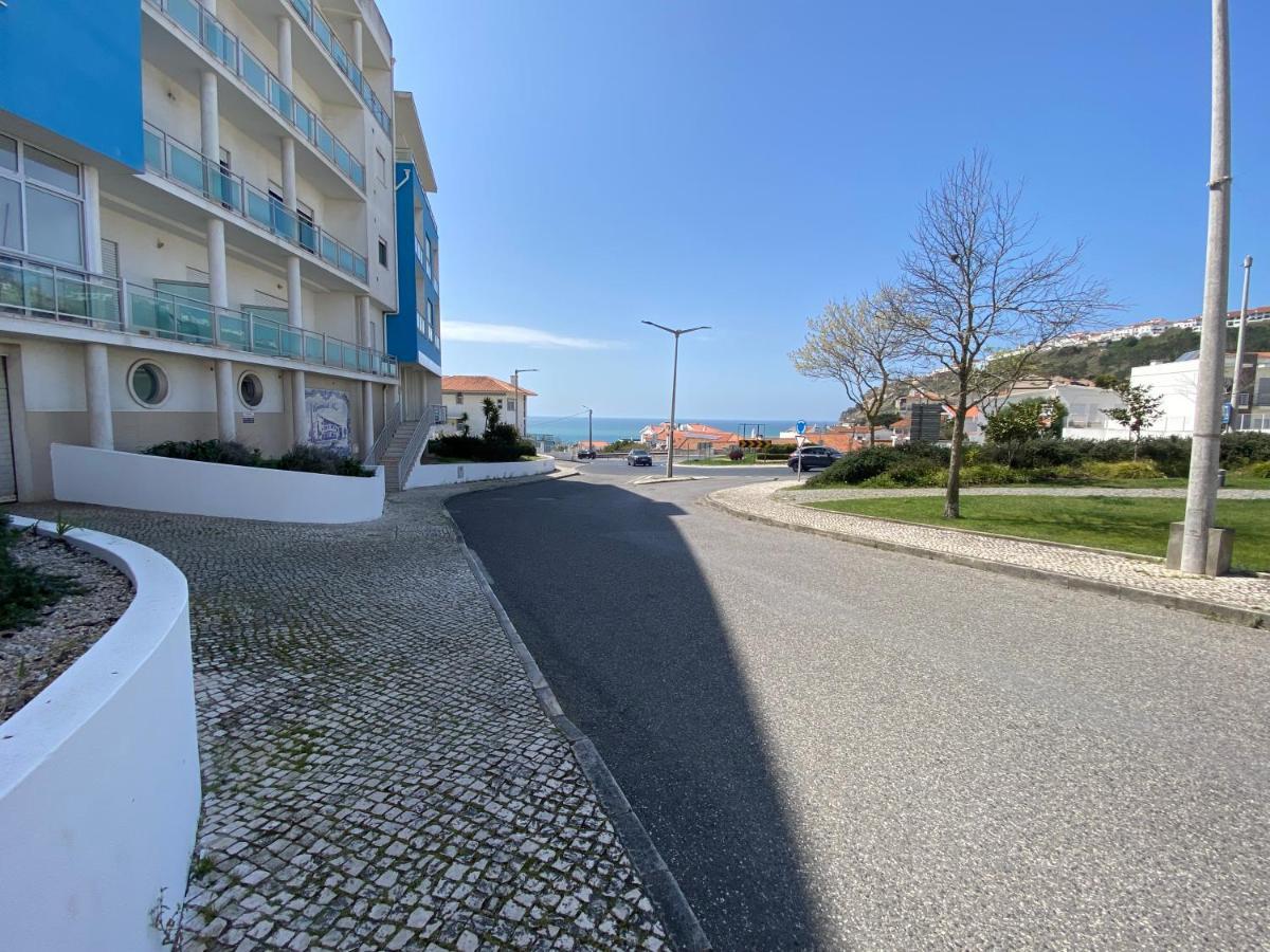 Superbe Appartement Proche De La Plage نازاريه المظهر الخارجي الصورة