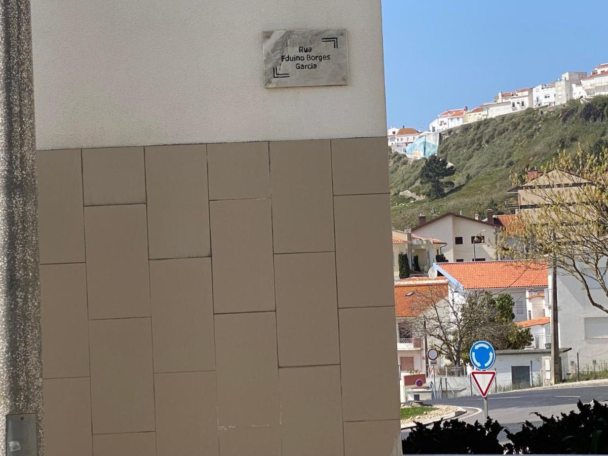 Superbe Appartement Proche De La Plage نازاريه المظهر الخارجي الصورة