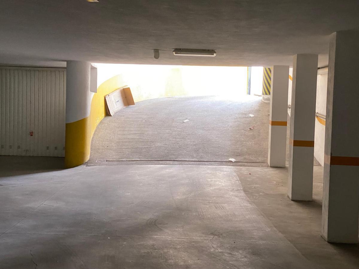 Superbe Appartement Proche De La Plage نازاريه المظهر الخارجي الصورة
