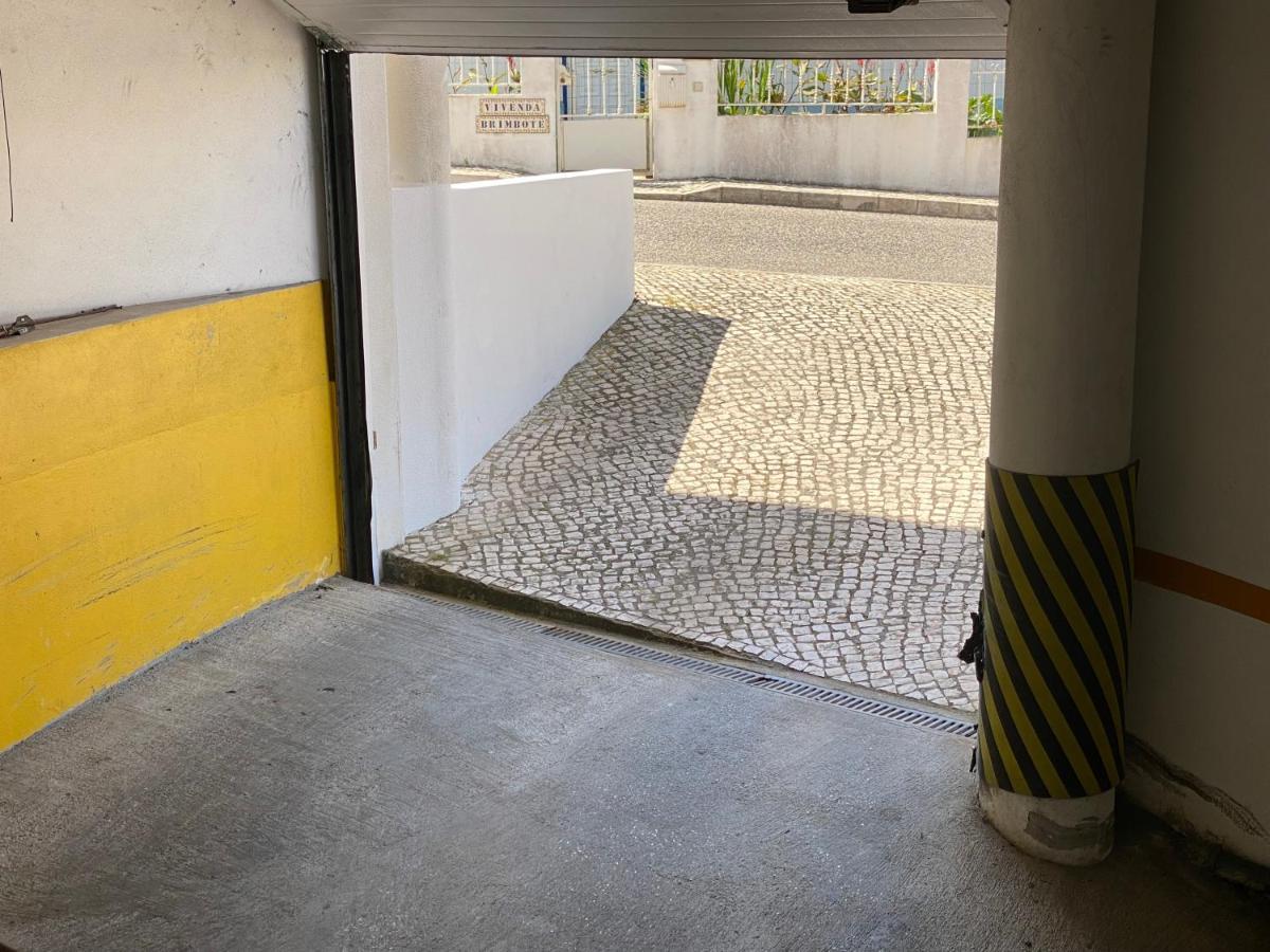 Superbe Appartement Proche De La Plage نازاريه المظهر الخارجي الصورة